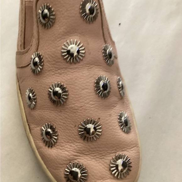 🩷MICHAEL KORS Women’s pink shoes - Picture 3 of 5